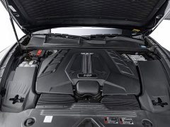 Bentley Bentayga 4.0T V8 - фото 20