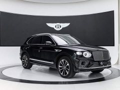 Bentley Bentayga 4.0T V8 - фото 3