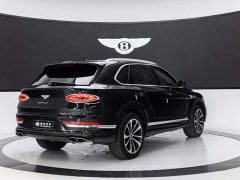 Bentley Bentayga 4.0T V8 - фото 4