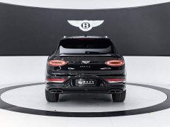 Bentley Bentayga 4.0T V8 - фото 5
