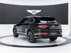 Bentley Bentayga 4.0T V8 - фото 6