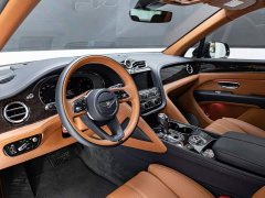 Bentley Bentayga 4.0T V8 - фото 8
