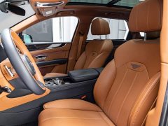 Bentley Bentayga 4.0T V8 - фото 9