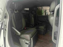 Toyota Sienna 2.5L Hybrid AWD Premium - фото 14
