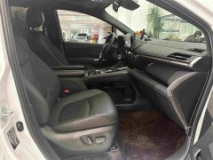 Toyota Sienna 2.5L Hybrid AWD Premium - фото 15