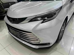 Toyota Sienna 2.5L Hybrid AWD Premium - фото 3