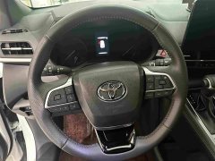 Toyota Sienna 2.5L Hybrid AWD Premium - фото 7