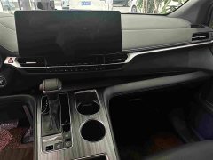 Toyota Sienna 2.5L Hybrid AWD Premium - фото 9