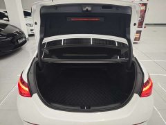 Mercedes-Benz C-Class 2022 C 260 L Sports Edition - ფოტო 10