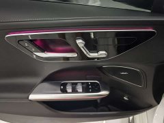 Mercedes-Benz C-Class 2022 C 260 L Sports Edition - ფოტო 11