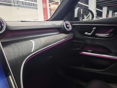 Mercedes-Benz C-Class 2022 C 260 L Sports Edition - ფოტო 15