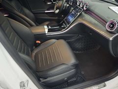 Mercedes-Benz C-Class 2022 C 260 L Sports Edition - ფოტო 5