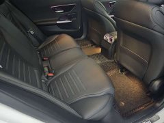 Mercedes-Benz C-Class 2022 C 260 L Sports Edition - ფოტო 6