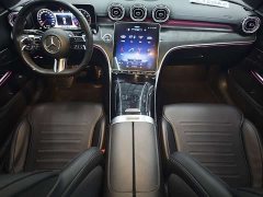 Mercedes-Benz C-Class 2022 C 260 L Sports Edition - ფოტო 7