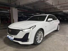 Cadillac CT5 2.8T Luxury (Standard Edition) - photo 1