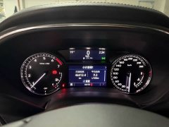 Cadillac CT5 2.8T Luxury (Standard Edition) - photo 4