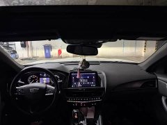 Cadillac CT5 2.8T Luxury (Standard Edition) - photo 5