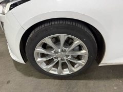 Cadillac CT5 2.8T Luxury (Standard Edition) - photo 7