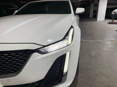 Cadillac CT5 2.8T Luxury (Standard Edition) - photo 8