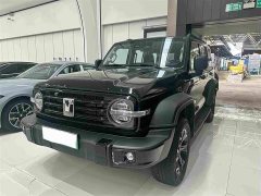 Tank 300 New Energy Hi4-T 37.1kWh - фото 1