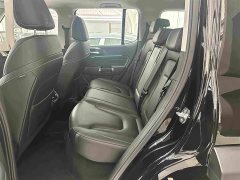 Tank 300 New Energy Hi4-T 37.1kWh - фото 11