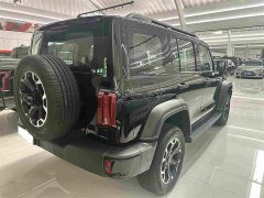 Tank 300 New Energy Hi4-T 37.1kWh - фото 17