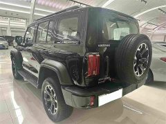Tank 300 New Energy Hi4-T 37.1kWh - фото 18