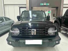 Tank 300 New Energy Hi4-T 37.1kWh - фото 2