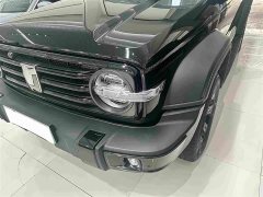 Tank 300 New Energy Hi4-T 37.1kWh - фото 3