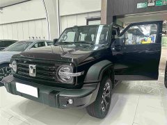 Tank 300 New Energy Hi4-T 37.1kWh - фото 5