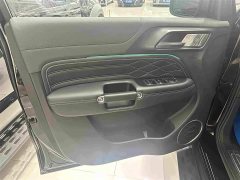 Tank 300 New Energy Hi4-T 37.1kWh - фото 6