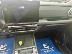 Tank 300 New Energy Hi4-T 37.1kWh - фото 8