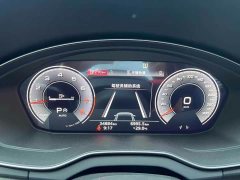 Audi Q5L 45 TFSI Luxury Dynamic - ფოტო 10
