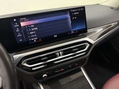 BMW 3 Series 325Li M Sport Package - фото 10