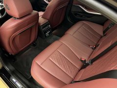 BMW 3 Series 325Li M Sport Package - фото 16