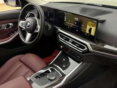 BMW 3 Series 325Li M Sport Package - фото 18