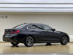 BMW 3 Series 325Li M Sport Package - фото 19