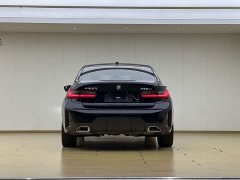 BMW 3 Series 325Li M Sport Package - фото 20