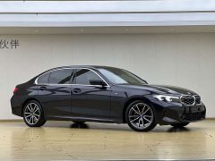 BMW 3 Series 325Li M Sport Package - фото 3