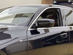 BMW 3 Series 325Li M Sport Package - фото 4