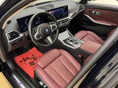 BMW 3 Series 325Li M Sport Package - фото 7