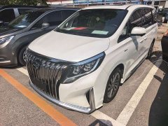 GAC Aion M8 Master Series 390T Premium Edition - photo 1