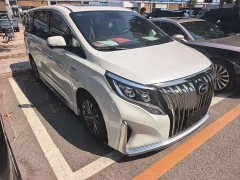 GAC Aion M8 Master Series 390T Premium Edition - photo 2
