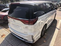 GAC Aion M8 Master Series 390T Premium Edition - photo 3