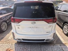 GAC Aion M8 Master Series 390T Premium Edition - photo 4