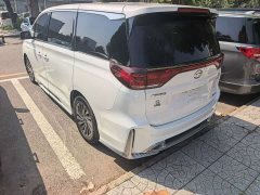 GAC Aion M8 Master Series 390T Premium Edition - photo 5