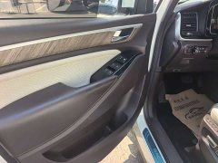 GAC Aion M8 Master Series 390T Premium Edition - photo 8