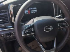 GAC Aion M8 Master Series 390T Premium Edition - photo 9