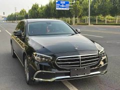 Mercedes-Benz E-Class E 300 L Fashion Edition - ფოტო 3