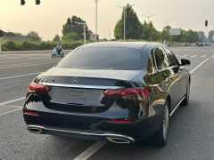 Mercedes-Benz E-Class E 300 L Fashion Edition - ფოტო 9